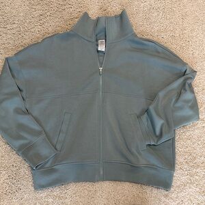 RBX Zip-Up Jacket